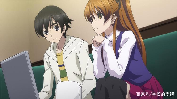 2010年代最佳爱情动漫TOP10