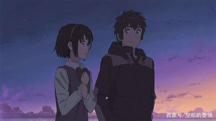 2010年代最佳爱情动漫TOP10