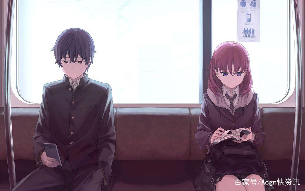 「番剧推荐」十部好看纯爱番非常甜，来感受恋爱的气息吧！