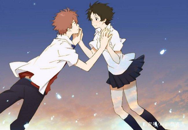 「番剧推荐」十部好看纯爱番非常甜，来感受恋爱的气息吧！