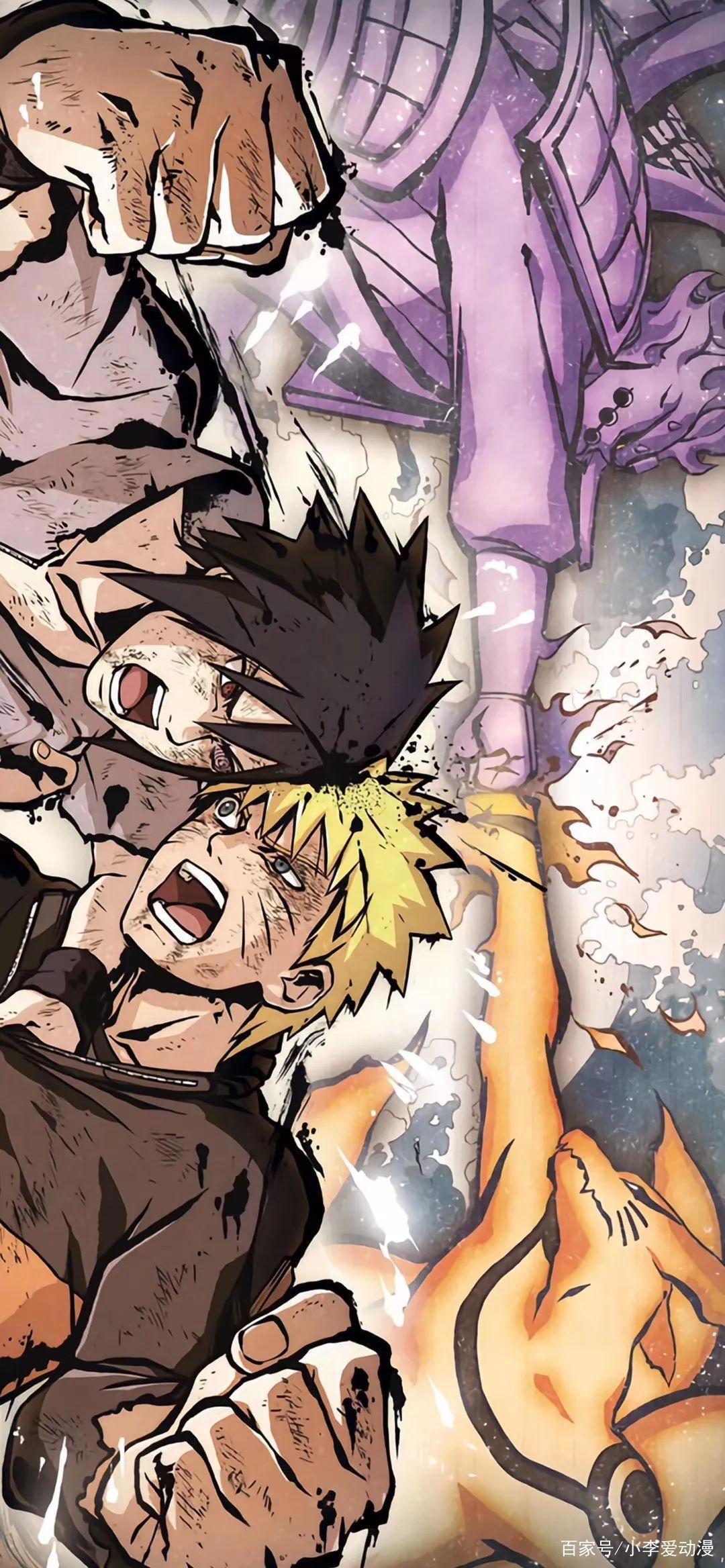 盘点个人最爱动漫排名