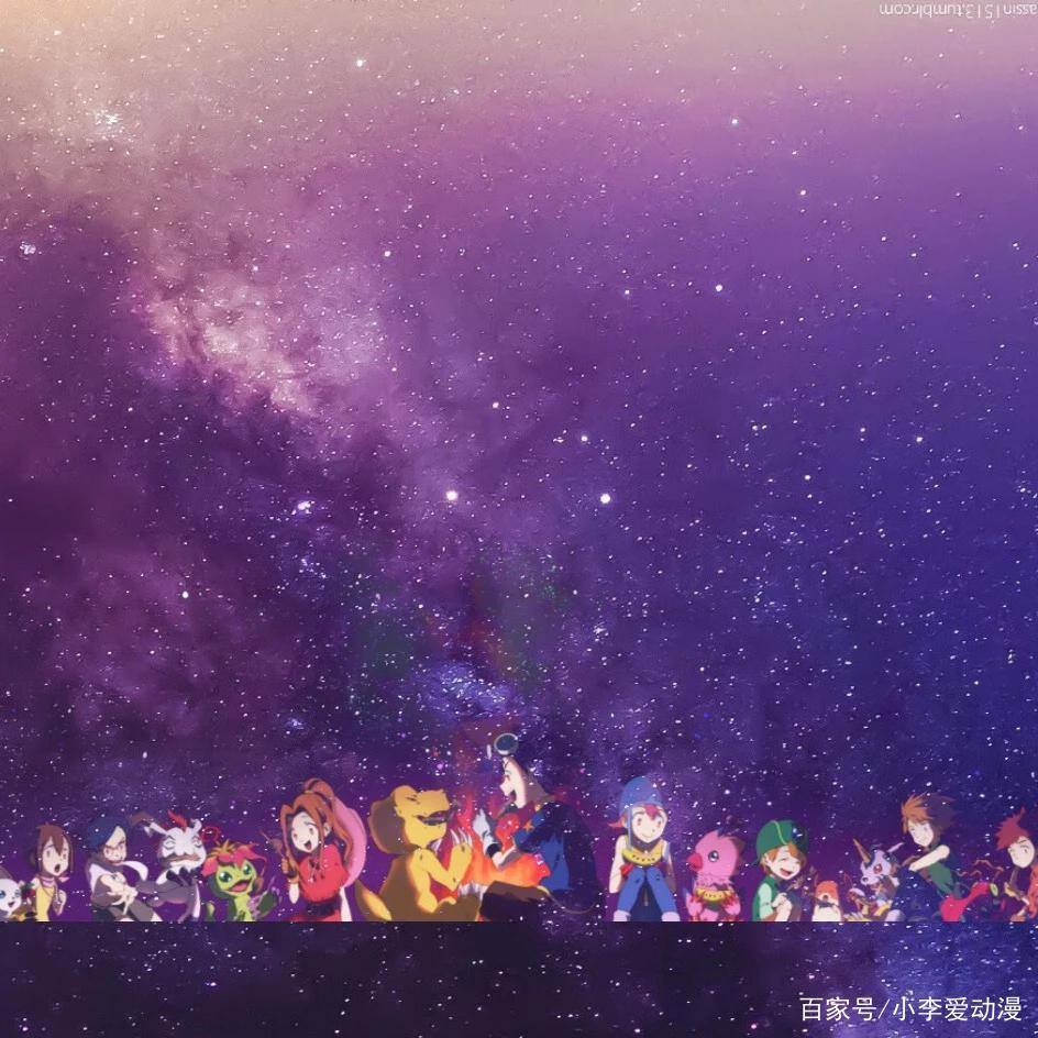 盘点个人最爱动漫排名