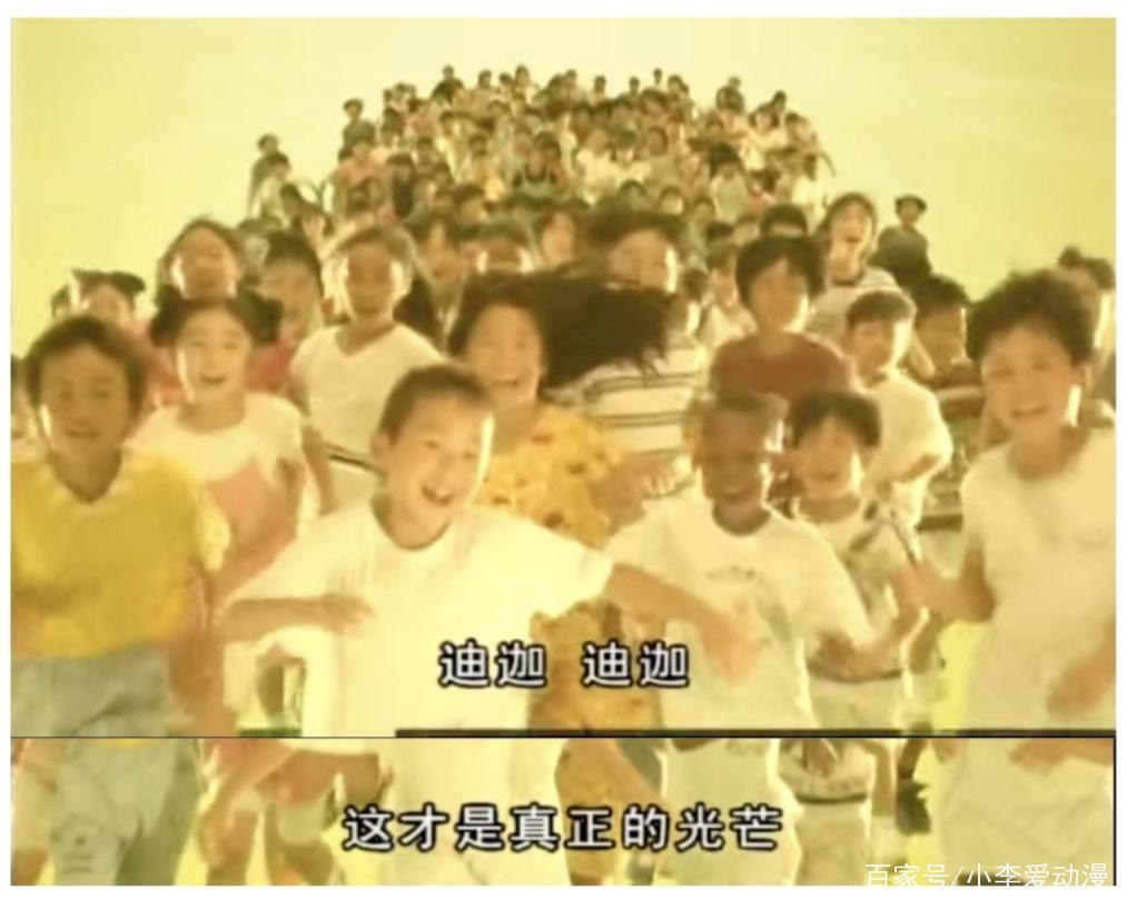 盘点个人最爱动漫排名