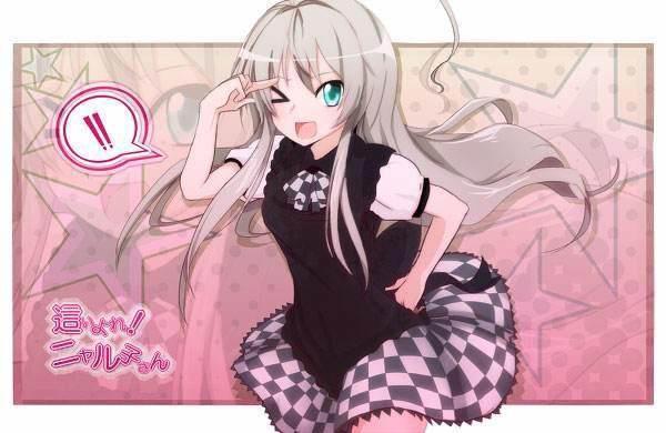 热血、恋爱系动漫推荐——动漫集合！