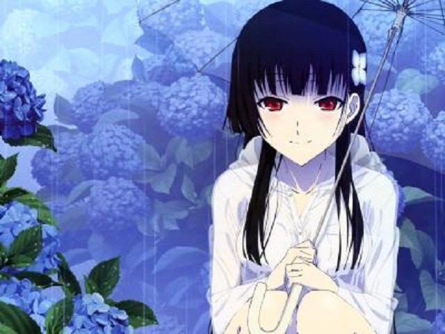 盘点：五部高甜的恋爱动漫我喜欢你，不管怎样都喜欢你