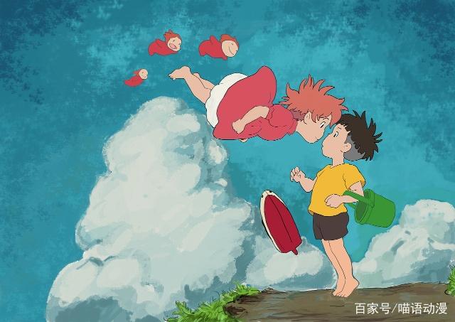 八部“爱情”“治愈系”的动漫，都是超高人气的经典之作！