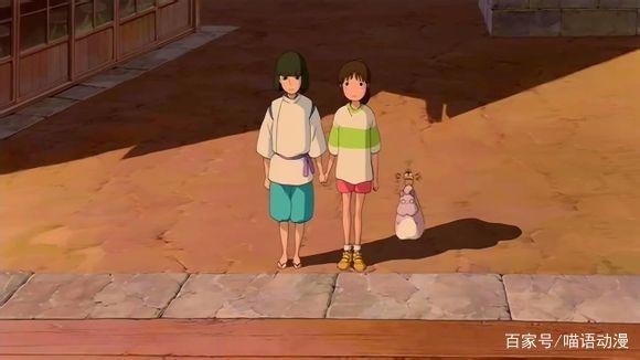 八部“爱情”“治愈系”的动漫，都是超高人气的经典之作！