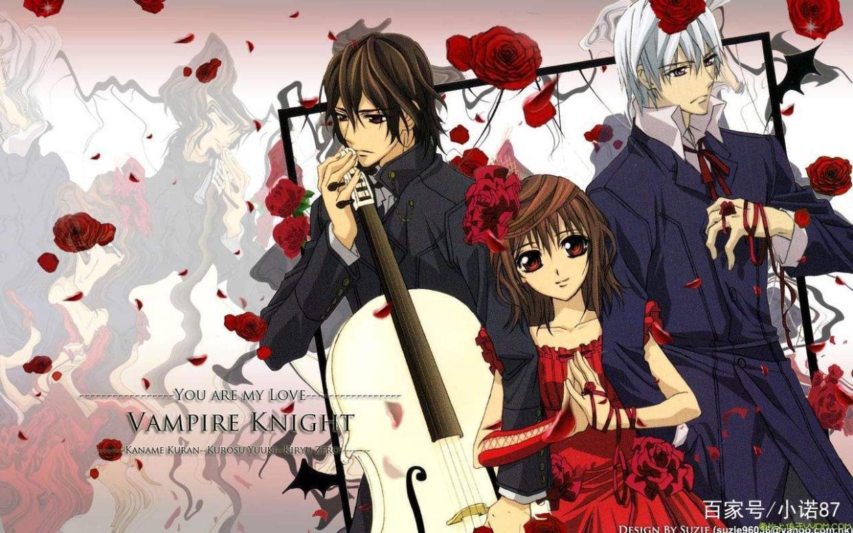 日本超级好看的浪漫纯爱动漫，满满的少女心好看到想哭！