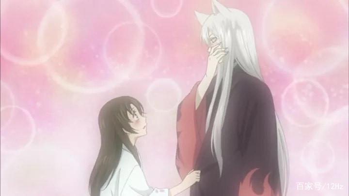 日本爱情动漫推荐