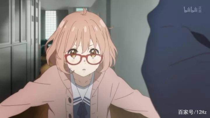 日本爱情动漫推荐