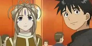 推荐1999年好看动漫