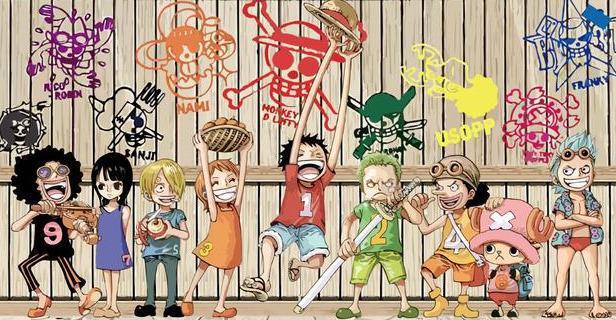 推荐1999年好看动漫