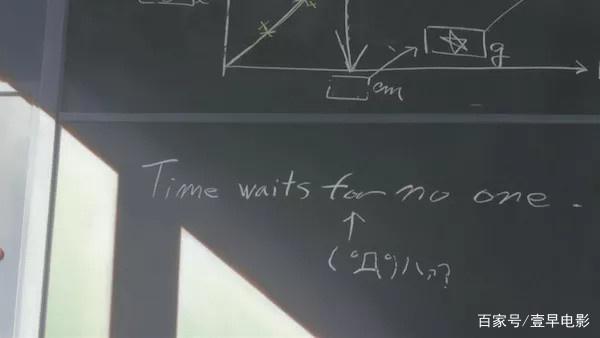 推荐几部日本爱情动画片，看完可以拥有甜甜的恋爱哦