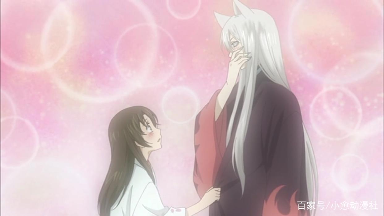 好看的日本爱情动漫推荐，你看过哪部呢？