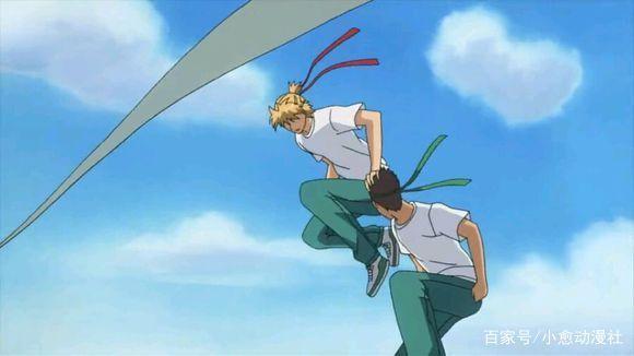 好看的日本爱情动漫推荐，你看过哪部呢？