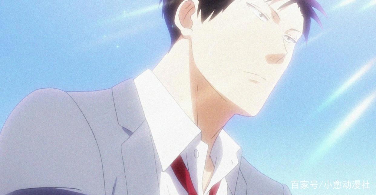 好看的日本爱情动漫推荐，你看过哪部呢？