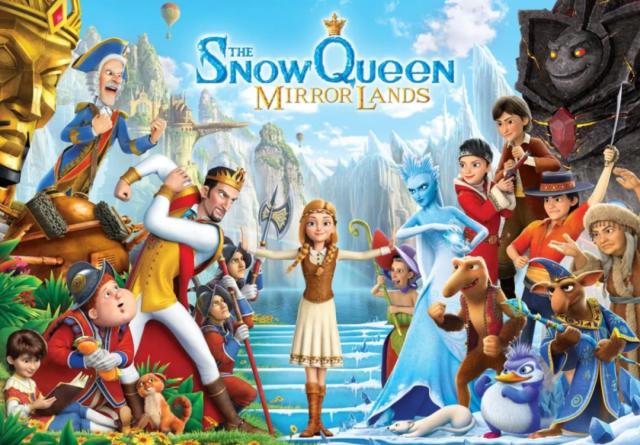 国家级动漫奖回归！18个国家和地区近千部作品参赛