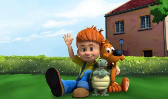 国家级动漫奖回归！18个国家和地区近千部作品参赛