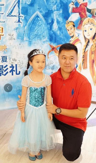 《冰雪女王4:魔镜世界》北京亲子观影礼，被赞亲子消暑佳片
