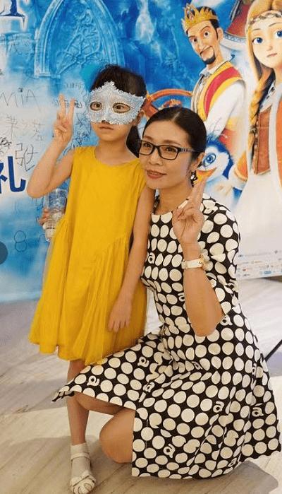 《冰雪女王4:魔镜世界》北京亲子观影礼，被赞亲子消暑佳片