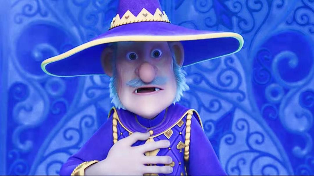 《冰雪女王4：魔镜世界》能否逆袭“新版哪吒”，值得深思