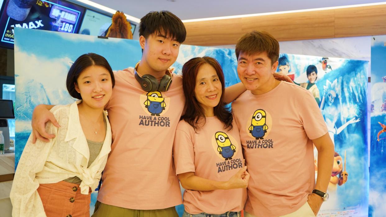 爱意满满的《冰雪女王4：魔镜世界》为什么会受家长们的喜欢？