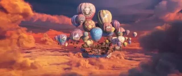 《冰雪女王4:魔镜世界》将带我们走进一个美丽的童话世界