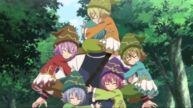 格林笔记：艾克斯是白雪公主真命天子，一言不合就亲吻公主