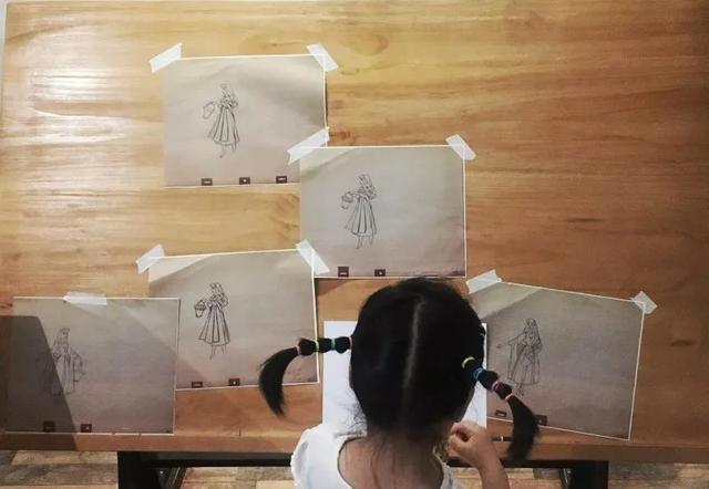 米老鼠、白雪公主、匹诺曹……迪士尼动漫特展来国图啦！