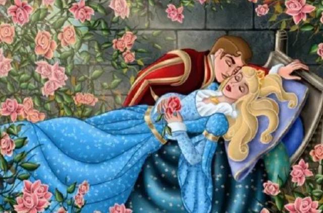 迪士尼公主“原型”血腥又暴力？小矮人会吃人，睡美人太可怜