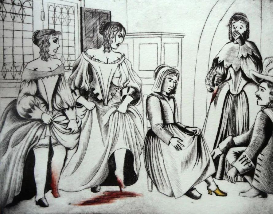 迪士尼公主“原型”血腥又暴力？小矮人会吃人，睡美人太可怜