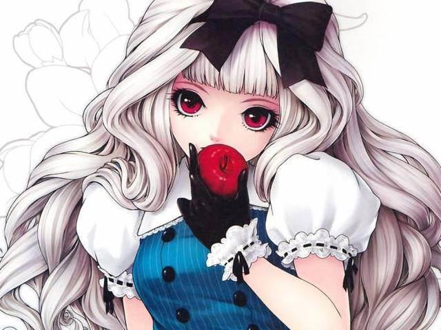 搞笑漫画：你不知道的白雪公主与王子和七个小矮人的故事