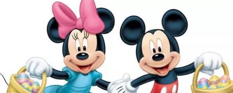 迪士尼动漫人物都有哪些？