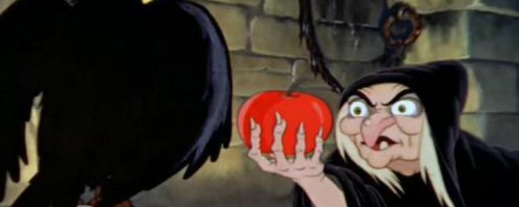 迪士尼动漫人物都有哪些？