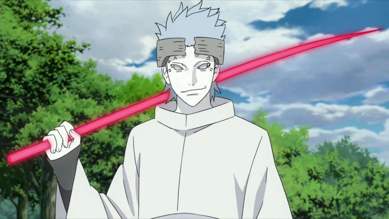 动漫中能“操控时间”的角色，大筒木浦式上榜，最后一个死得凄惨