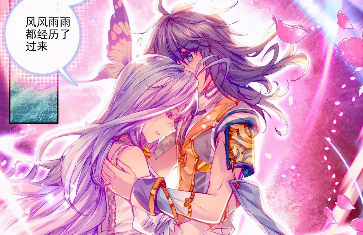 霍雨浩的一生是被唐三操纵的一生，你同意吗？