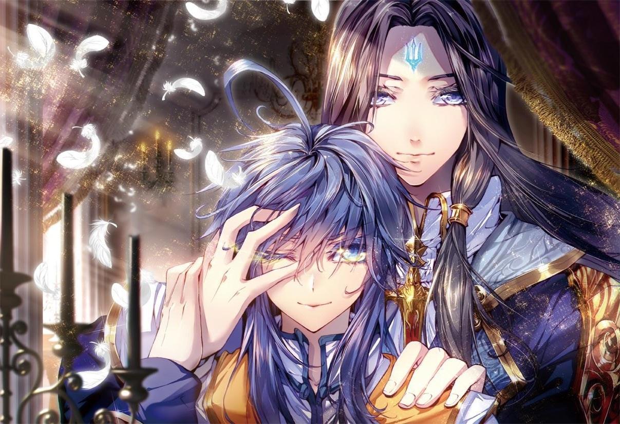 霍雨浩的一生是被唐三操纵的一生，你同意吗？