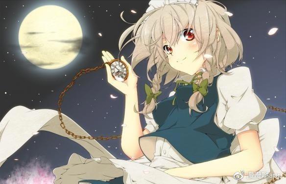 我想回到小时候！盘点动漫中那些能控制时间的角色