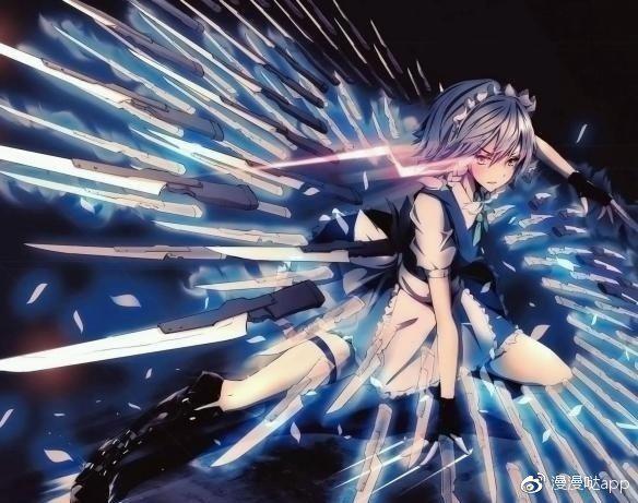 我想回到小时候！盘点动漫中那些能控制时间的角色