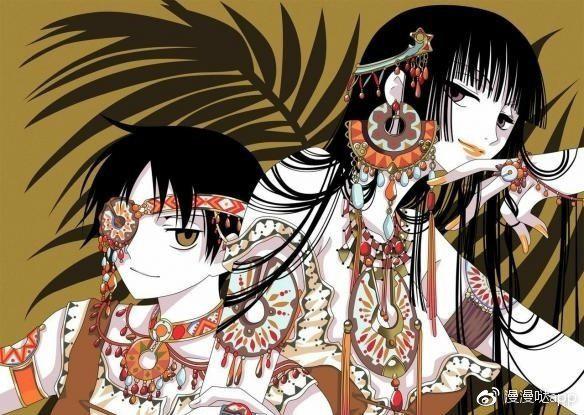 我想回到小时候！盘点动漫中那些能控制时间的角色