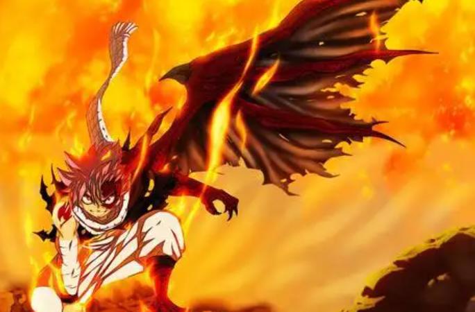 5位具有火力的标志性动漫人物，谁的能力最为出众？艾斯要垫底