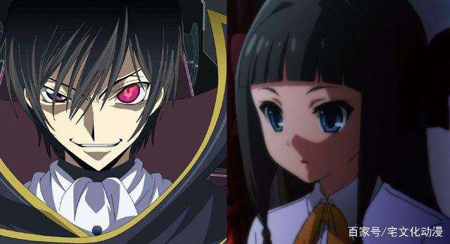 盘点：动漫十大逆天超能力，拥有它等于征服全世界！