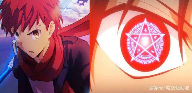 盘点：动漫十大逆天超能力，拥有它等于征服全世界！