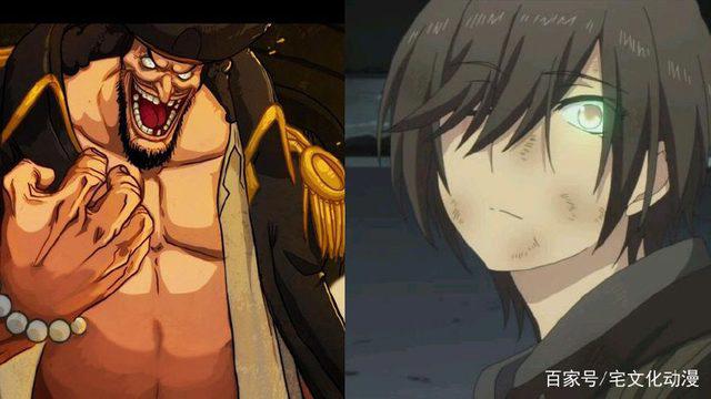 盘点：动漫十大逆天超能力，拥有它等于征服全世界！