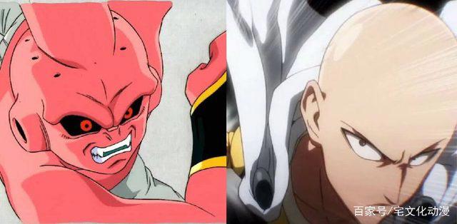 盘点：动漫十大逆天超能力，拥有它等于征服全世界！