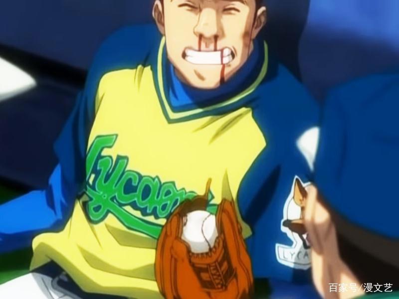 冷门伪运动番《超智游戏》，球场上的赌博，输赢全看谁能操纵人心