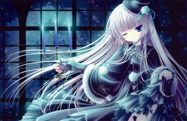 四本二次元爽文！他携傀儡操纵，幻术禁咒，从此把不可能变成可能