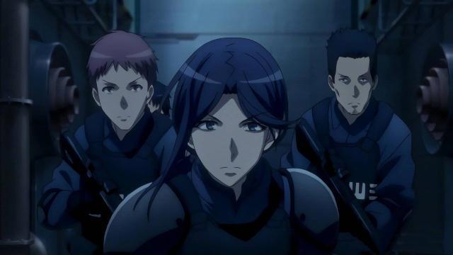 某科学的一方通行：那个笑得像个会操纵矢量的男人来了！