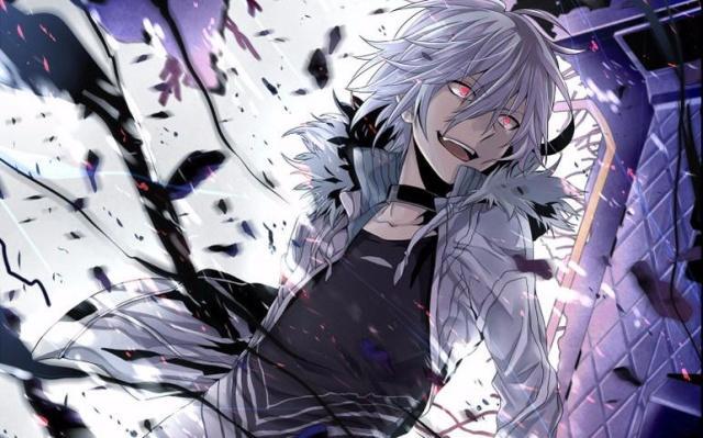 某科学的一方通行：那个笑得像个会操纵矢量的男人来了！