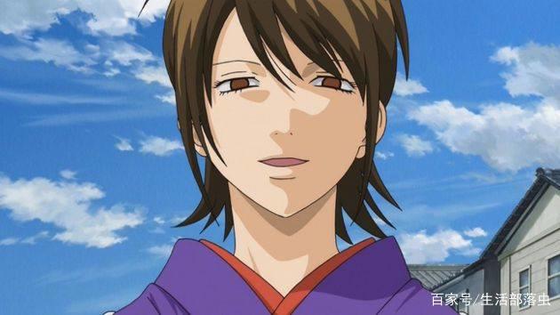 动漫中的几位女汉子，神乐拥有怪力，而她随意操纵电流！